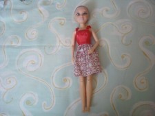 Spinmasters liv doll for sale  BRIGHTON