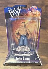 Wwe mattel john for sale  MAIDENHEAD