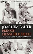 Prinzip menschlichkeit wir gebraucht kaufen  Berlin