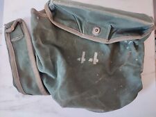 Housse sacoche militaire d'occasion  Lille-