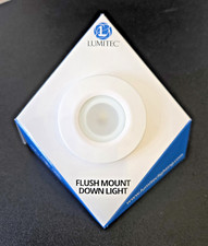 Lumitec orbit flush for sale  Fort Lauderdale
