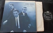 BILLY BEAN, HAL GAYLOR, WALTER NORRIS, The Trio Stereo USA 1st pressing Exc- LP comprar usado  Enviando para Brazil