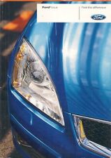Ford focus 2006 for sale  UK