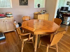 poker table chairs for sale  Belmont