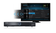 Humax youview box for sale  STOKE-ON-TRENT