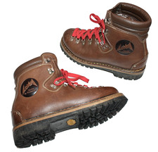 Stivali montagna lowa usato Stivali montagna lowa usato  Spedire a Italy