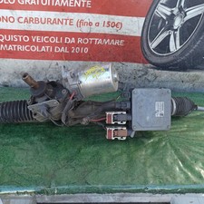 Scatola guida sterzo usato Scatola guida sterzo usato  Marcianise