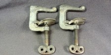 1920s unknown clamps for sale  Hays