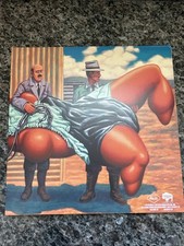 Mars volta amputechture for sale  Land O Lakes