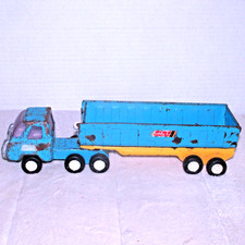 Vintage buddy semi for sale  Spartansburg