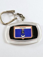 Keyring accessories gre d'occasion  L'Absie