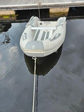 Zodiac rib boat for sale Zodiac rib boat for sale  LARGS