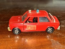 Mebetoys a59 fiat usato  Porto Azzurro