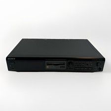Sony mds je510 gebraucht kaufen  Braunschweig
