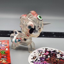 Tokidoki unicorno dark for sale  Camano Island