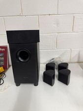Pioneer 5.1 speaker for sale  CHESTERFIELD