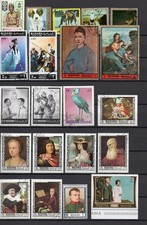 Émirats arabes unis d'occasion  Avignon