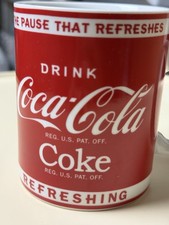 Coca cola tasse gebraucht kaufen  Kleinostheim