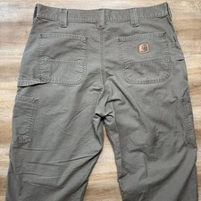 Carhartt carpenter pants for sale  Columbia