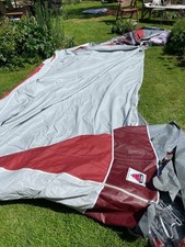 Awning caravan dorema for sale  SPALDING