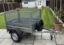 Brenderup 1150s trailer for sale Brenderup 1150s trailer for sale  READING