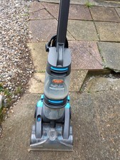 Vax carpet cleaner for sale  GRAYS