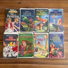 Walt disney movies for sale  Angier
