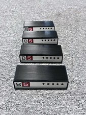 Tonband tesla b5 gebraucht kaufen  Lübben (Spreewald)