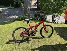 Huffy ignyte complete for sale  CHISLEHURST