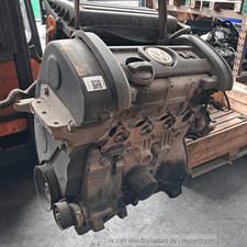 036100038l motore semicompl. usato  Italia