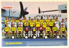 Kicker team poster gebraucht kaufen  Köln