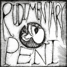 Rudimentary peni used for sale  SWINDON