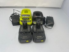 Lot ryobi 18v for sale  Smithville