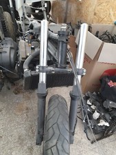 Ricambi kawasaki z750 usato  Lanciano