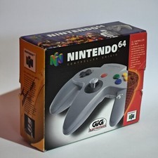 Nintendo controller boxato usato  San Costantino Calabro
