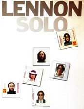 Lennon solo for sale  DULVERTON