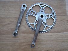 Bsa 44t chainwheel for sale  BICESTER