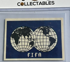 panini mexico 70 d'occasion panini mexico 70 d'occasion Expédié en Belgium