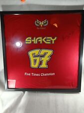 Shane shakey byrne for sale  HULL