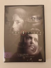 Dvd the files usato  Biella