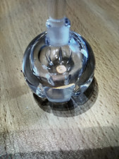 Orrefors crystal perfume for sale  SURBITON