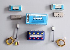 Märklin 7284 strassenlaternen gebraucht kaufen  Hofheim