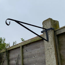 Hanging basket bracket for sale  BLANDFORD FORUM