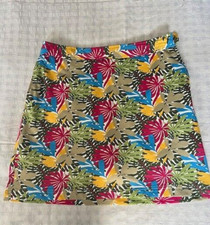 Golf skirt attached d'occasion  Expédié en Belgium