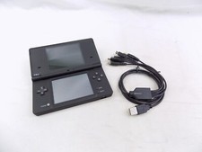 Console portátil Like New Nintendo DSi Pokemon Black Edition + carregador JAPONÊS comprar usado  Enviando para Brazil