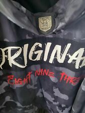 Yakuza jacke rookie gebraucht kaufen  Schwäbisch Gmünd