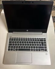 Usado, HP NOTEBOOK PROBOOK 440 G7 i5-10210u, 8GB, 240 SSD, SCHERMO 14" FULLHD - Win1... comprar usado  Enviando para Brazil