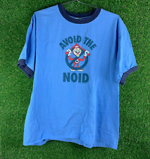 Avoid noid shirt for sale  Stratford