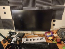 Ultrafine 32uq750 31.5 for sale  Glasgow