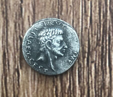 Roman coin denario d'occasion  Expédié en Belgium